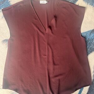 The Reset V Pullover